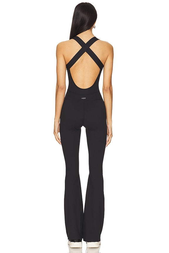 The Sculpt Onesie