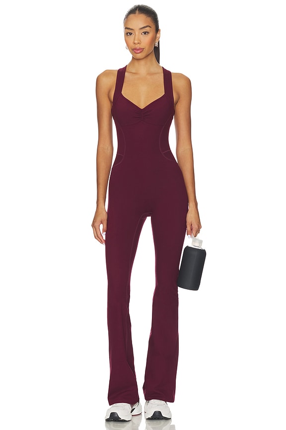 The Sculpt Onesie