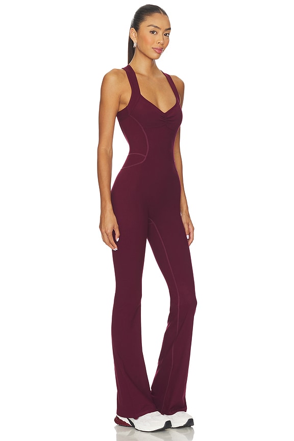The Sculpt Onesie