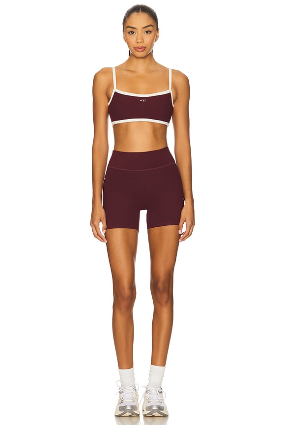 The Essentials Short