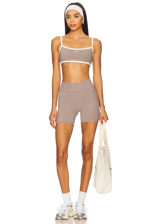 The Essentials Short