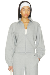 The Off Duty Jacket