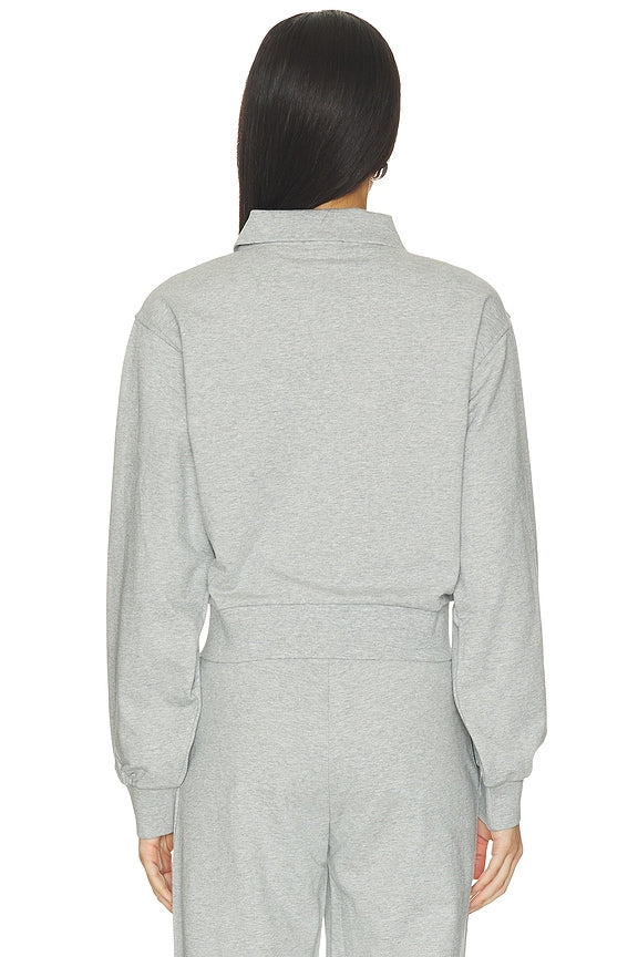 The Off Duty Jacket