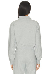 The Off Duty Jacket