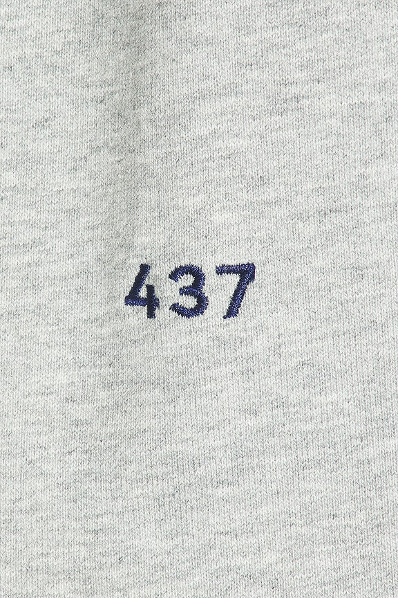 The Off Duty Jacket