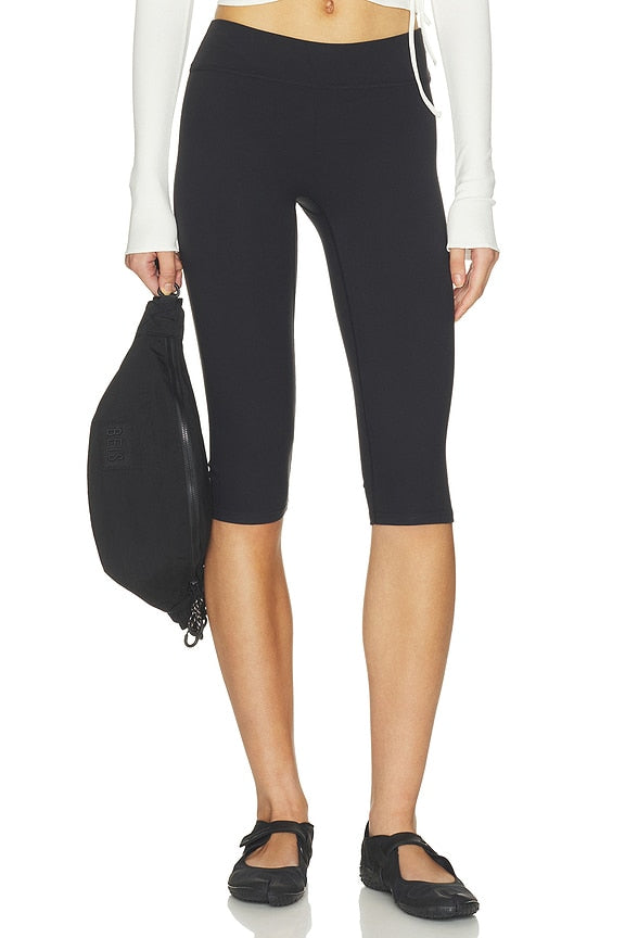 The Capri Legging