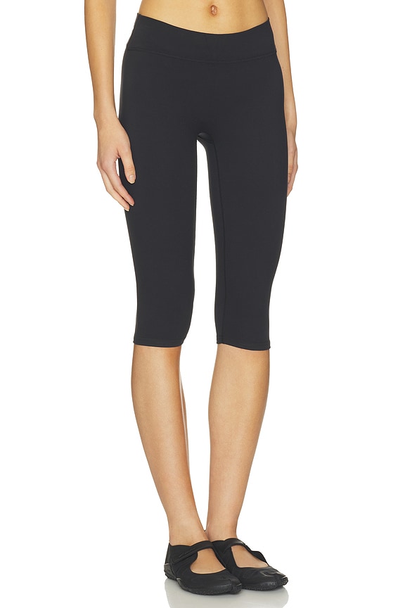 The Capri Legging