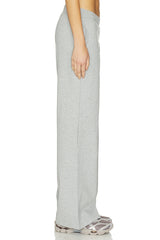 The Off Duty Pant