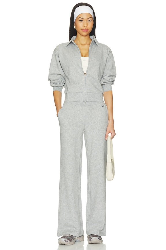 The Off Duty Pant