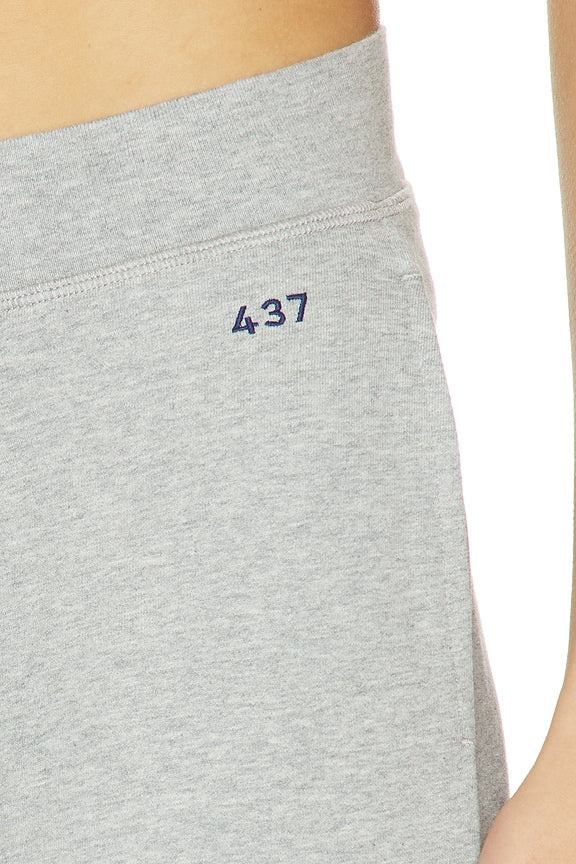 The Off Duty Pant