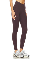 The V Legging