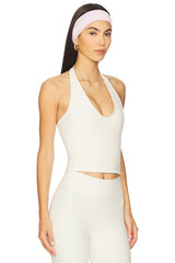 The Halter Tank Top