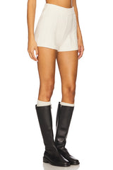 Jess Knit Shorts