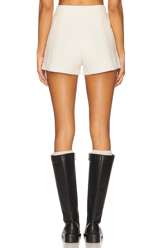 Jess Knit Shorts