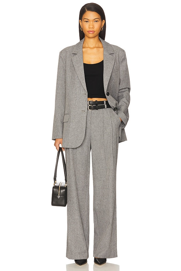 Mira Blazer