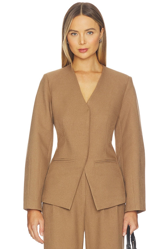 Stanlie Blazer