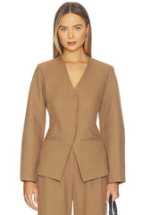 Stanlie Blazer