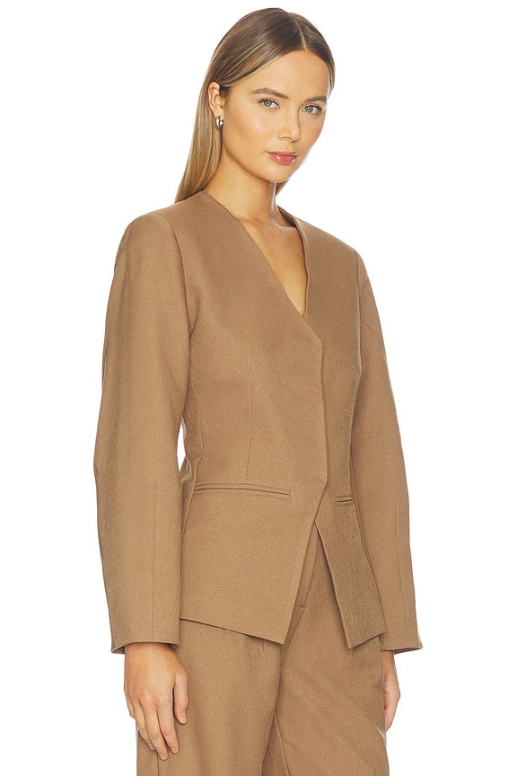 Stanlie Blazer