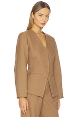 Stanlie Blazer