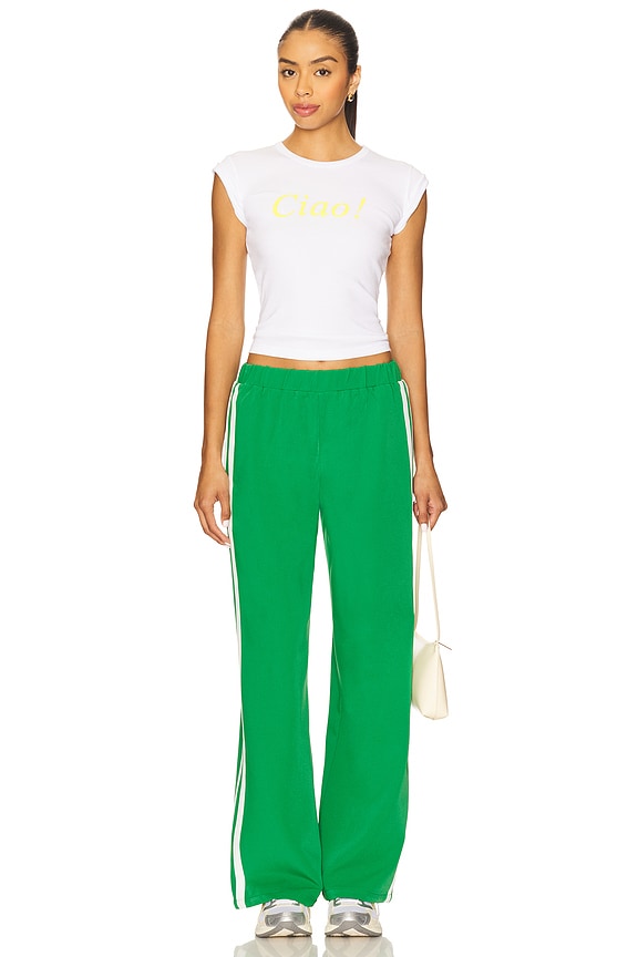 x REVOLVE Tammy Trouser