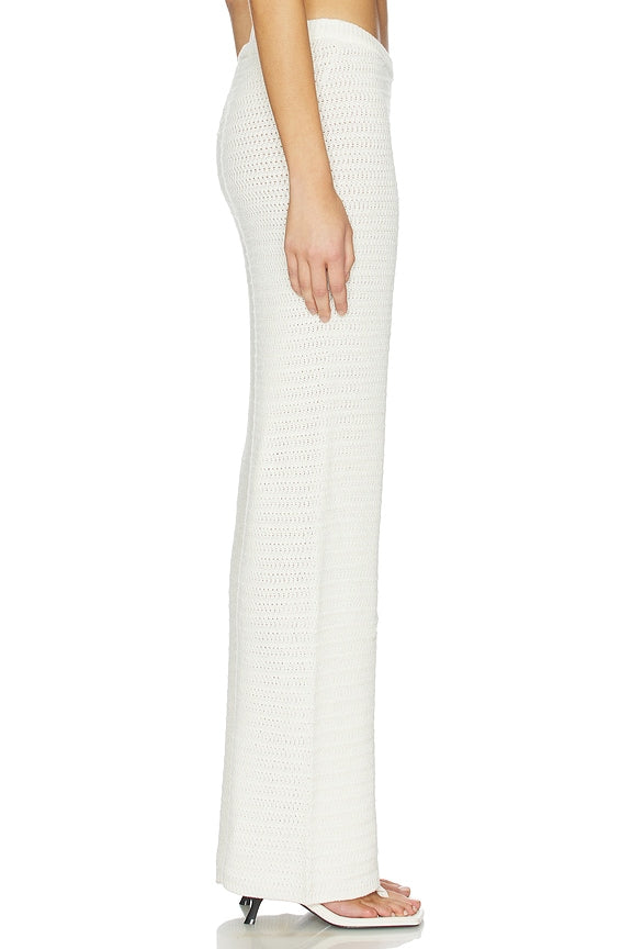 Geri Knitted Trousers