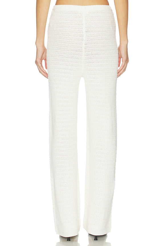 Geri Knitted Trousers