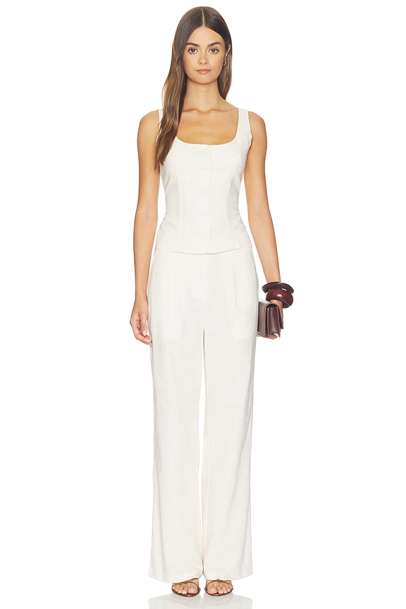Miriam Trousers
