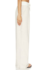 Josefina Wide Leg Jogger