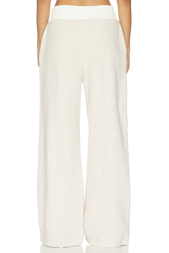 Josefina Wide Leg Jogger