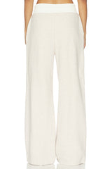 Josefina Wide Leg Jogger