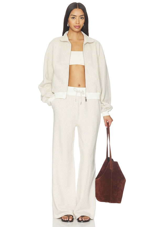 Josefina Wide Leg Jogger