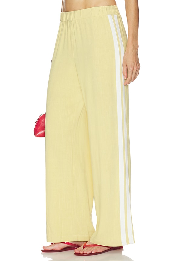 Tameka Linen Trousers