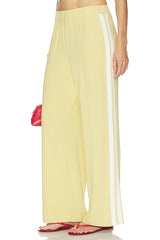 Tameka Linen Trousers