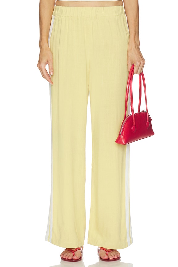 Tameka Linen Trousers