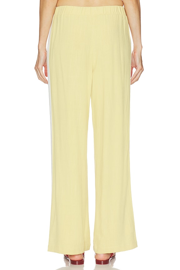 Tameka Linen Trousers