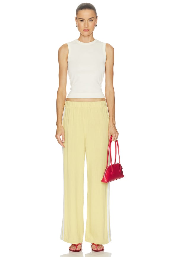 Tameka Linen Trousers