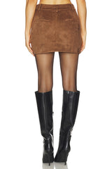 Ember Skirt