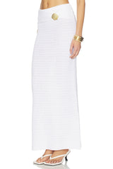 Nala Crochet Skirt
