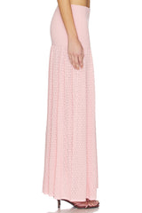 x REVOLVE Avani Knit Skirt