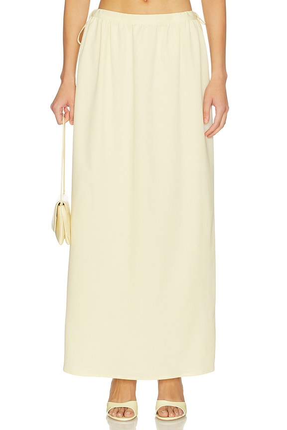 Tayla Maxi Skirt