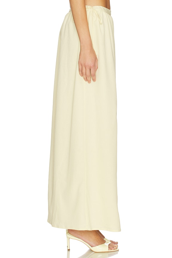 Tayla Maxi Skirt