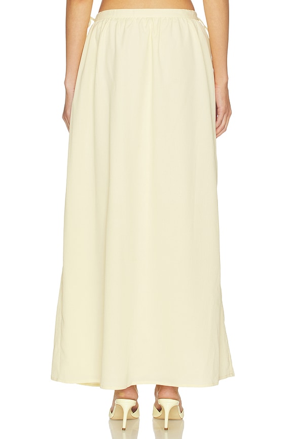 Tayla Maxi Skirt
