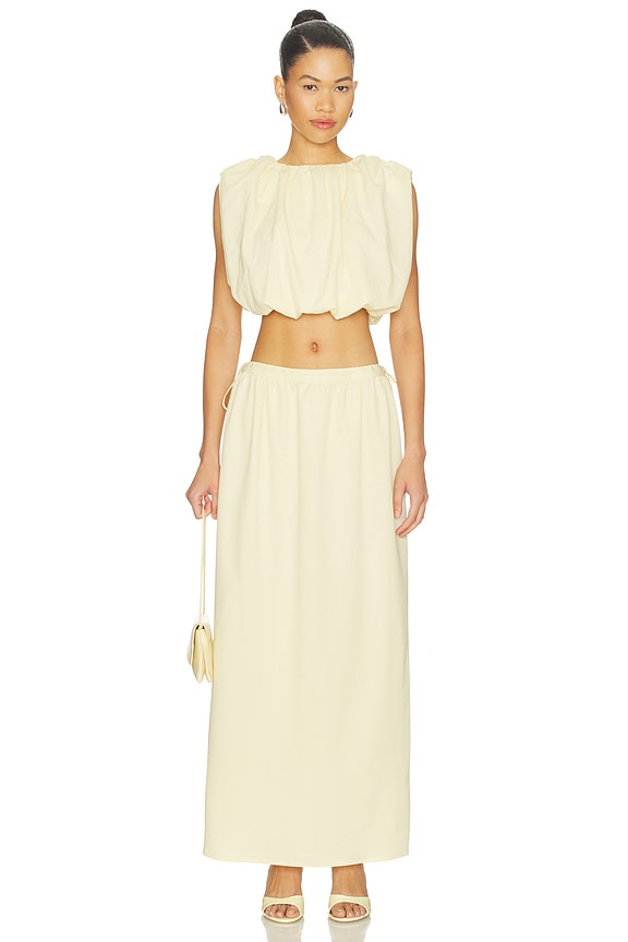 Tayla Maxi Skirt