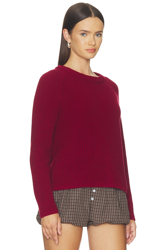 Jane Pullover Sweater