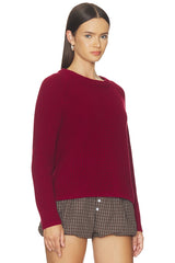 Jane Pullover Sweater