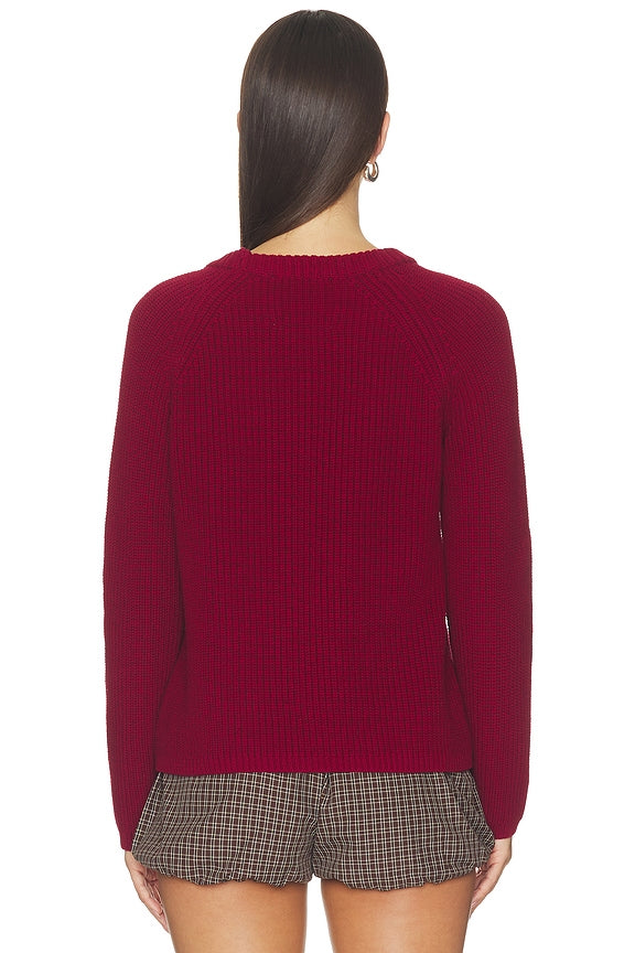 Jane Pullover Sweater