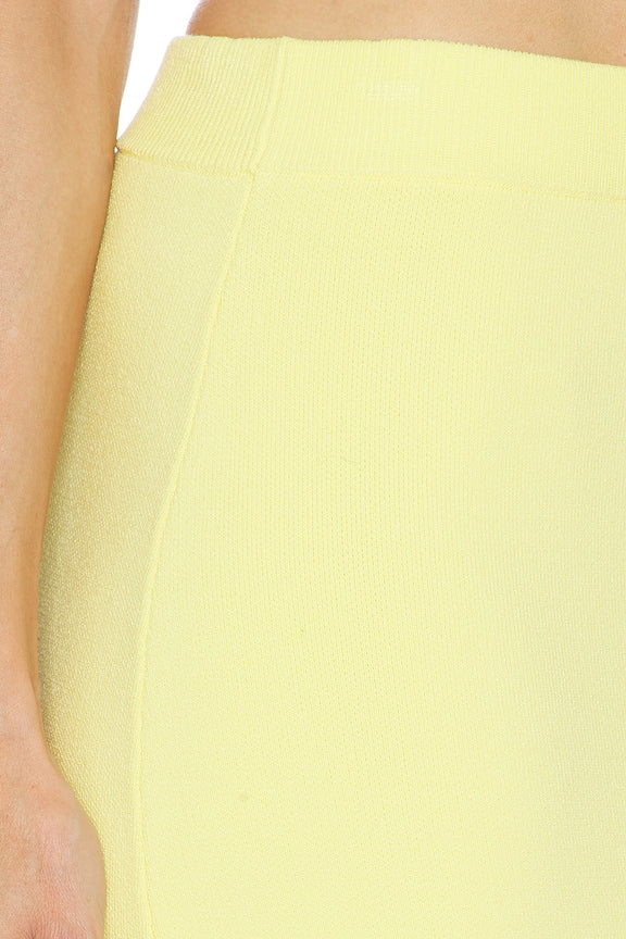Lucia Knit Midi Skirt