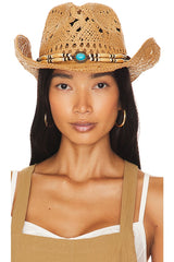 Coastal Cowboy Hat