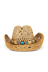 Coastal Cowboy Hat