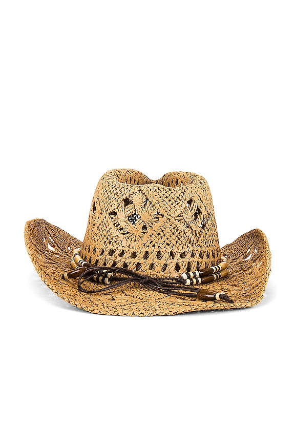 Coastal Cowboy Hat